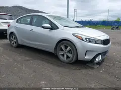 3KPFL4A71JE263367 2018 KIA FORTE