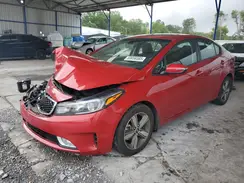 3KPFL4A71JE266057 2018 KIA FORTE