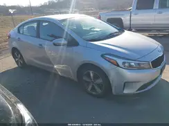 3KPFL4A71JE269069 2018 KIA FORTE