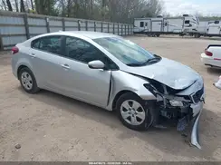 3KPFL4A71JE271078 2018 KIA FORTE