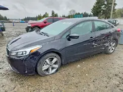 3KPFL4A71JE272697 2018 KIA FORTE