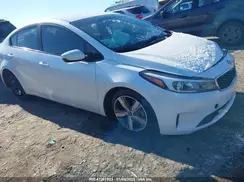 3KPFL4A71JE274322 2018 KIA FORTE