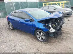 3KPFL4A71JE275471 2018 KIA FORTE