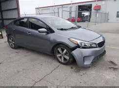3KPFL4A71JE279892 2018 KIA FORTE
