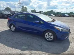 3KPFL4A72HE007040 2017 KIA FORTE