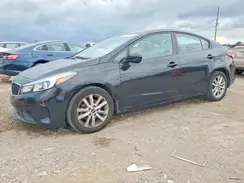 3KPFL4A72HE007250 2017 KIA FORTE