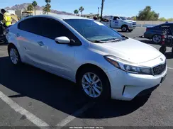 3KPFL4A72HE008074 2017 KIA FORTE
