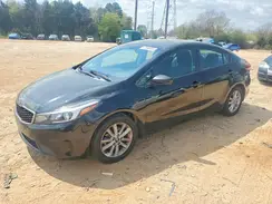 3KPFL4A72HE008463 2017 KIA FORTE