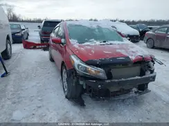 3KPFL4A72HE009208 2017 KIA FORTE