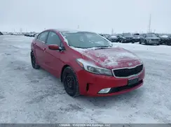 3KPFL4A72HE009290 2017 KIA FORTE