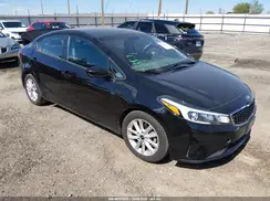 3KPFL4A72HE010276 2017 KIA FORTE