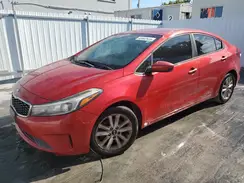 3KPFL4A72HE012738 2017 KIA FORTE
