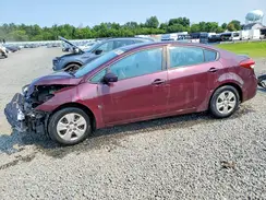 3KPFL4A72HE013601 2017 KIA FORTE