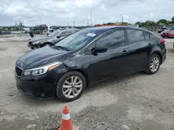 3KPFL4A72HE014313 2017 KIA FORTE