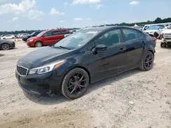 3KPFL4A72HE014327 2017 KIA FORTE