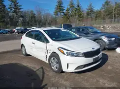 3KPFL4A72HE014697 2017 KIA FORTE