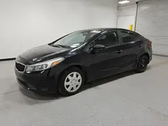 3KPFL4A72HE015154 2017 KIA FORTE