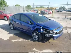 3KPFL4A72HE015672 2017 KIA FORTE