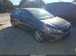 3KPFL4A72HE016465 2017 KIA FORTE
