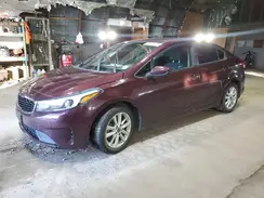 3KPFL4A72HE018765 2017 KIA FORTE