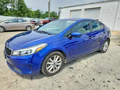 3KPFL4A72HE018846 2017 KIA FORTE