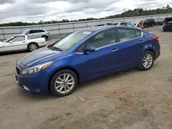 3KPFL4A72HE020211 2017 KIA FORTE