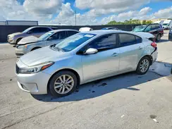 3KPFL4A72HE021004 2017 KIA FORTE