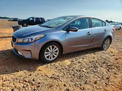 3KPFL4A72HE021892 2017 KIA FORTE