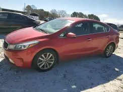 3KPFL4A72HE022086 2017 KIA FORTE