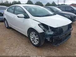 3KPFL4A72HE023321 2017 KIA FORTE