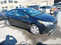 3KPFL4A72HE026817 2017 KIA FORTE