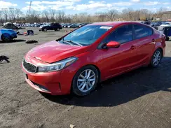 3KPFL4A72HE028745 2017 KIA FORTE