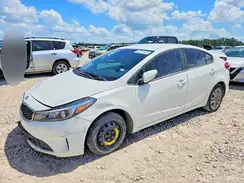 3KPFL4A72HE036148 2017 KIA FORTE