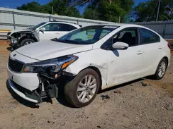 3KPFL4A72HE036151 2017 KIA FORTE