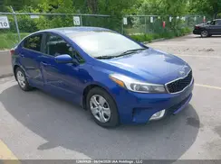 3KPFL4A72HE038112 2017 KIA FORTE