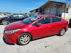 3KPFL4A72HE039857 2017 KIA FORTE