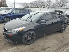 3KPFL4A72HE040376 2017 KIA FORTE
