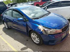 3KPFL4A72HE040619 2017 KIA FORTE