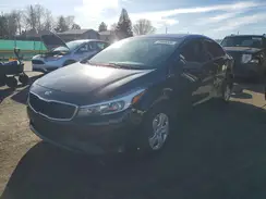 3KPFL4A72HE041544 2017 KIA FORTE