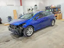 3KPFL4A72HE042189 2017 KIA FORTE