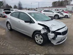 3KPFL4A72HE045321 2017 KIA FORTE
