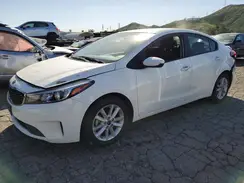 3KPFL4A72HE047439 2017 KIA FORTE