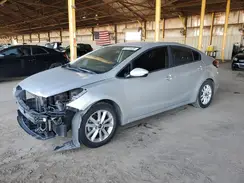 3KPFL4A72HE047666 2017 KIA FORTE
