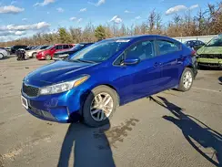 3KPFL4A72HE051586 2017 KIA FORTE