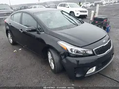 3KPFL4A72HE054567 2017 KIA FORTE