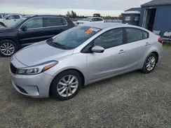 3KPFL4A72HE056030 2017 KIA FORTE