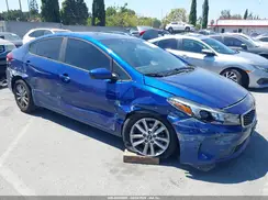 3KPFL4A72HE056383 2017 KIA FORTE