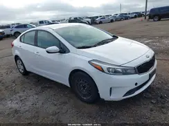 3KPFL4A72HE057789 2017 KIA FORTE