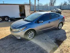 3KPFL4A72HE062149 2017 KIA FORTE