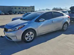 3KPFL4A72HE064001 2017 KIA FORTE